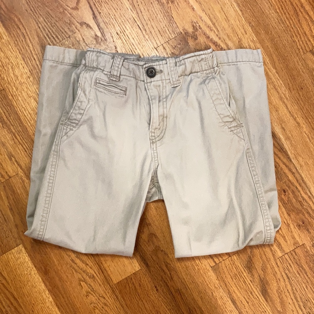 GAP Kids Khakis